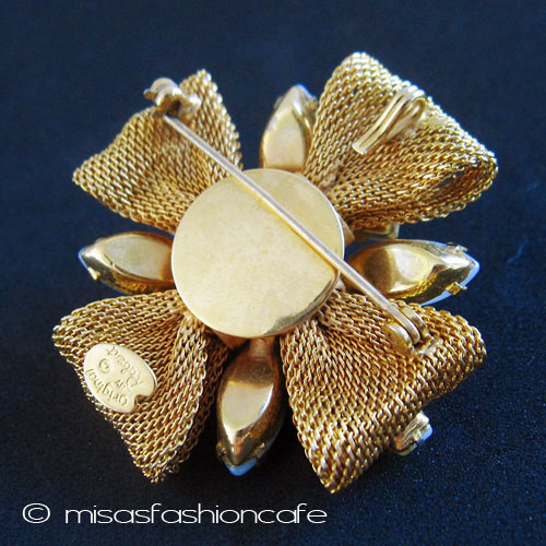 （画像用） Original By Robert　 ブローチ兼ペンダント