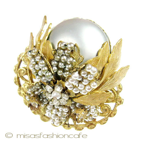 （画像用） Haskell初期 ブローチ