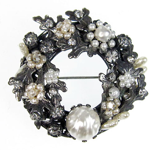 （画像用） Original By Robert　 ブローチ兼ペンダント