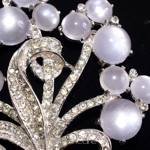 （画像用） ＣＯＲＯ　ブーケブローチ