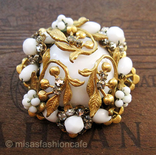 （画像用） Original By Robert ブローチ兼ペンダント