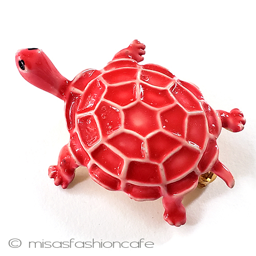 （画像用） Original by Robert ヴィンテージブローチ