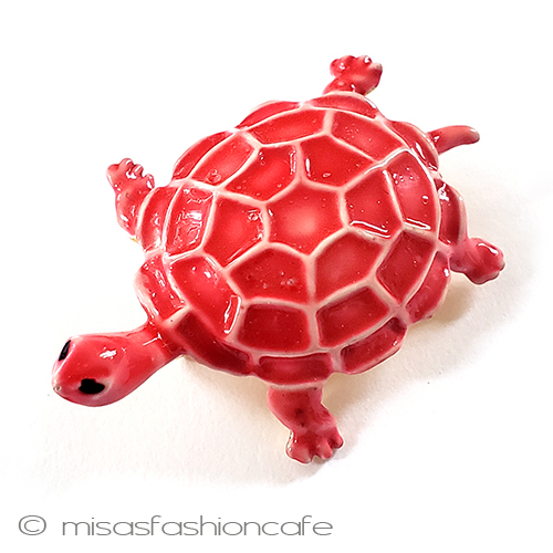 （画像用） Original by Robert ヴィンテージブローチ