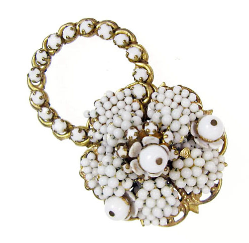 （画像用） Haskell初期　ブローチ