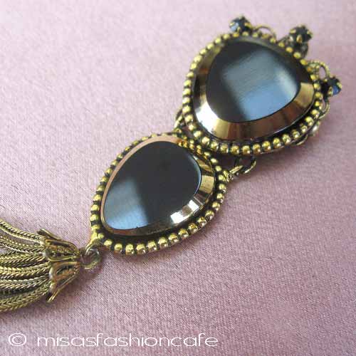 （画像用） Original By Robert ブローチ兼ペンダント