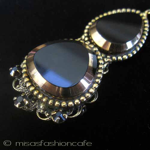 （画像用） Original By Robert ブローチ兼ペンダント