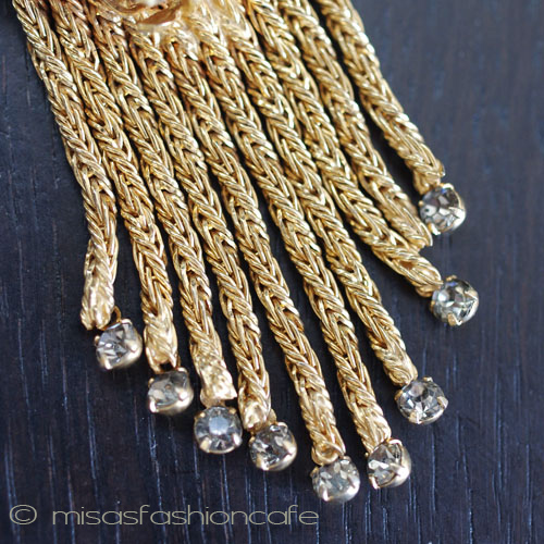 （画像用） 金葉RSタッセルブローチ