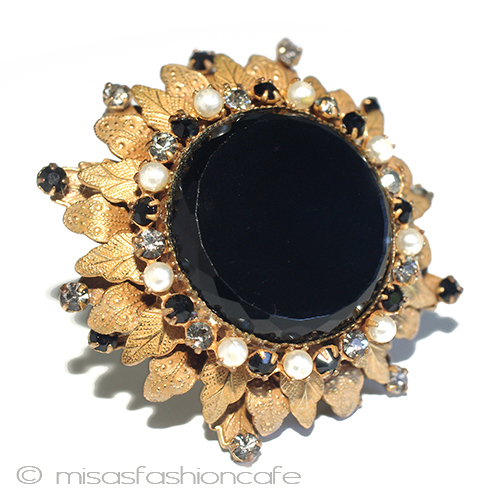 （画像用） Original By Robert　 ブローチ兼ペンダント