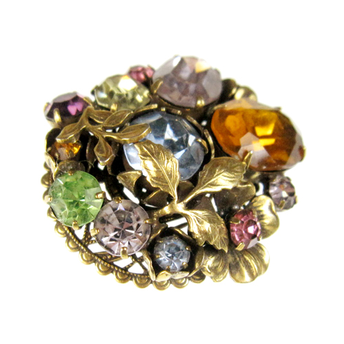 （画像用） Coroコロ　ブローチ