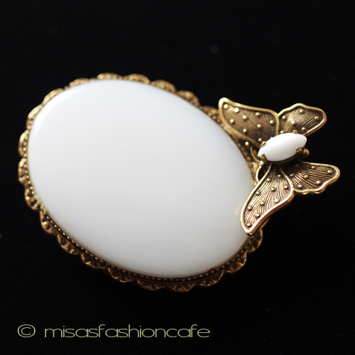 （画像用） Original By Robert　 ブローチ兼ペンダント