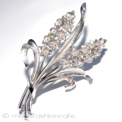 （画像用） Ｔｒｉｆａｒｉ　 トリファリ ヒヤシンスのお花ブーケ