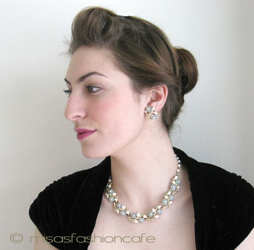 （画像用） Coro コロ 刻印 　フラワー セット