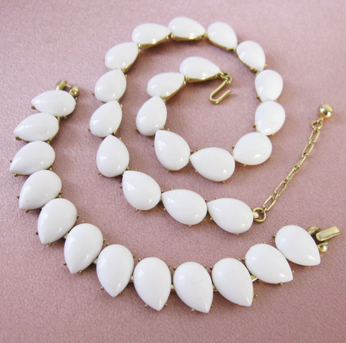 （画像用） クラウントリファリ Trifari　セット