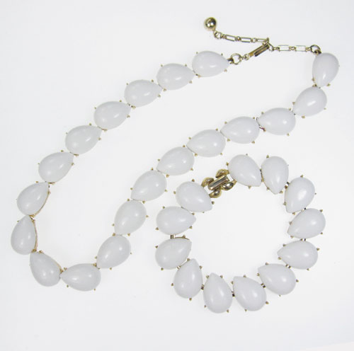 （画像用） クラウントリファリ Trifari　セット