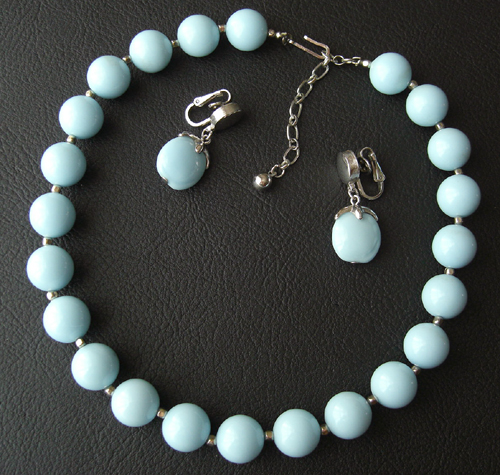 （画像用） クラウントリファリ Trifari　セット