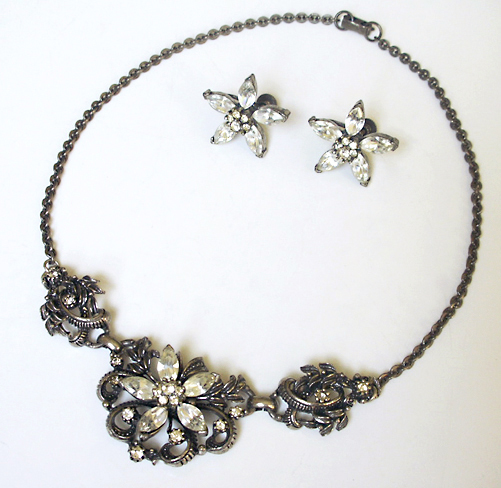 （画像用） Coroコロ　セット アンティークフラワー