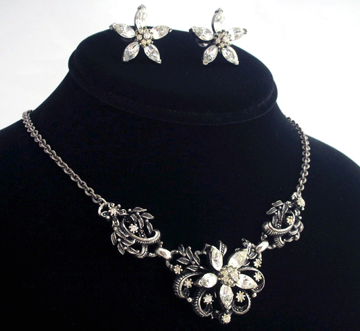 （画像用） Coroコロ　セット アンティークフラワー