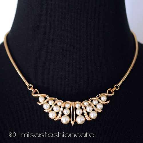 （画像用） クラウン　トリファリ Ｔｒｉｆａｒｉ　パールセット