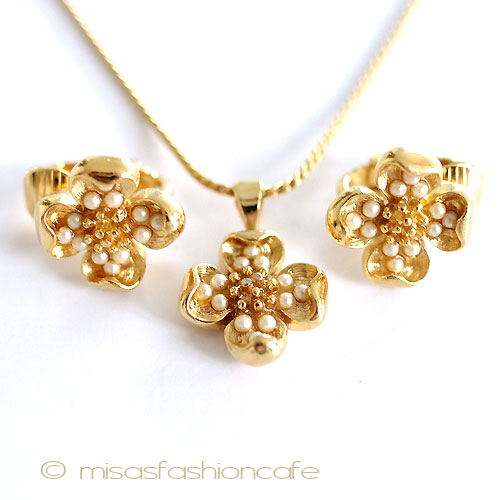 （画像用） Ｔｒｉｆａｒｉ　 トリファリ パールのハナミズキ