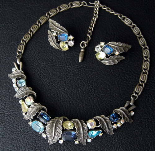 （画像用） Coro　フローラルセット