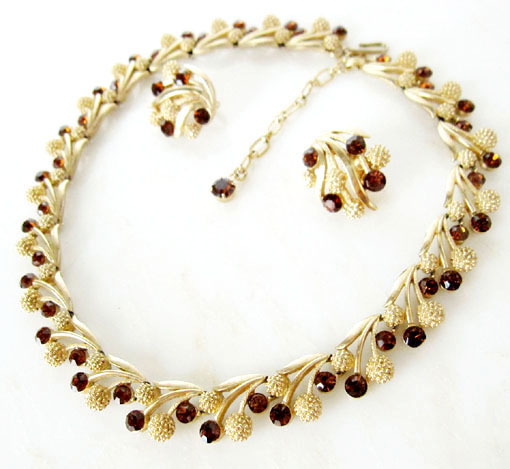 （画像用） クラウントリファリ Trifariたんぽぽセット