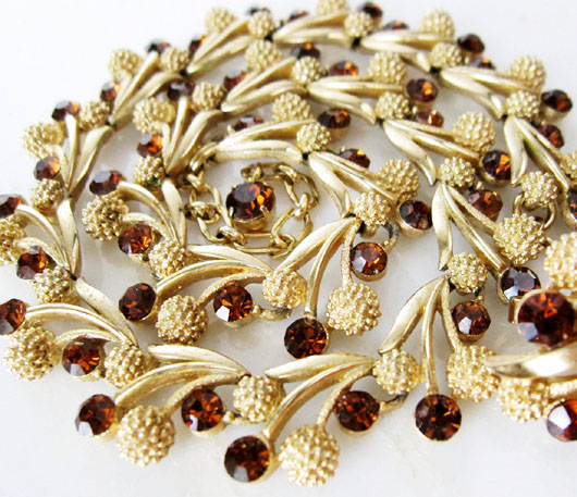 （画像用） クラウントリファリ Trifariたんぽぽセット