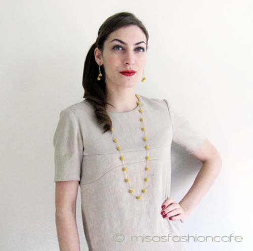 （画像用） Trifari　 トリファリ ゴールドBall　セット