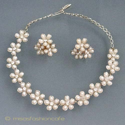 （画像用） Coro パールの花セット