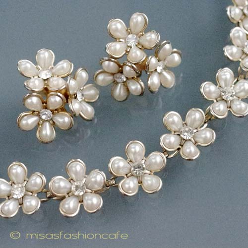 （画像用） Coro パールの花セット