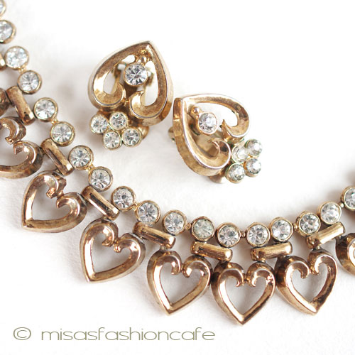 （画像用） クラウントリファリ ＴＲＩＦＡRI　ハートセット