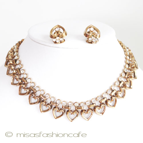 （画像用） クラウントリファリ ＴＲＩＦＡRI　ハートセット