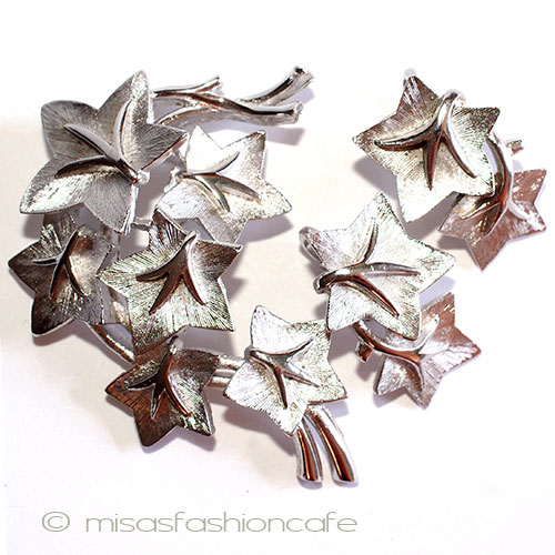 （画像用） Ｔｒｉｆａｒｉ　 トリファリ アイビーの葉　セット