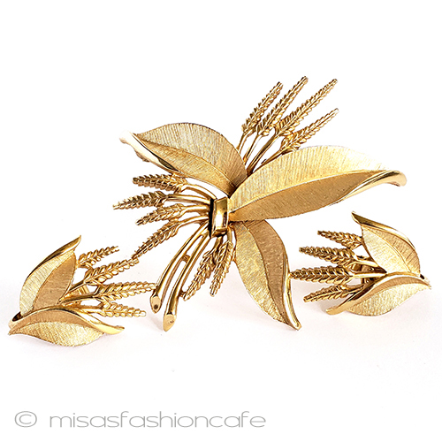 （画像用） Ｔｒｉｆａｒｉ　 トリファリ ゴールド麦　セット