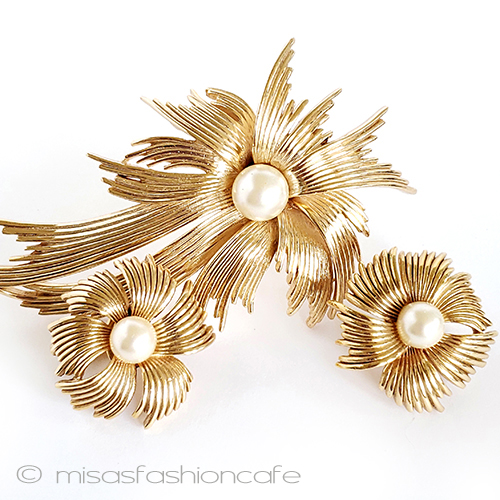 （画像用） Ｔｒｉｆａｒｉ　 トリファリ パール金花1964年