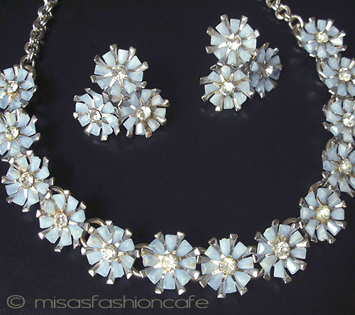 （画像用） Coro コロ刻印 　フラワー　セット