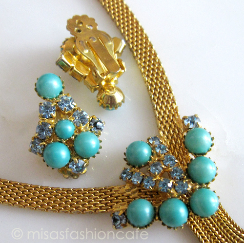 （画像用） ゴールドメッシュ　セット