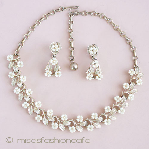 （画像用） パールの小花　セット