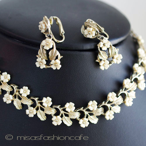 （画像用） パールの小花　セット