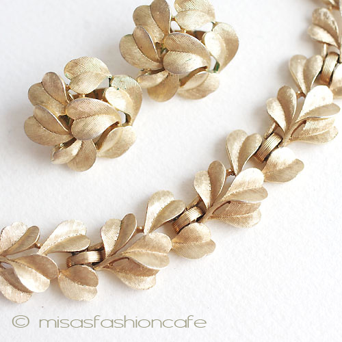 （画像用） Ｔｒｉｆａｒｉ　 トリファリ Goldリーフ　セット