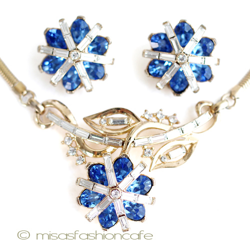 （画像用） Ｔｒｉｆａｒｉ　 トリファリ クリスタルのお花セット