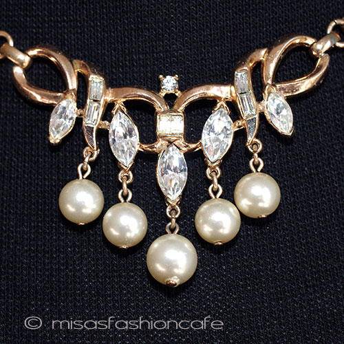 （画像用） Ｔｒｉｆａｒｉ　 トリファリ パール＆クリスタル　セット