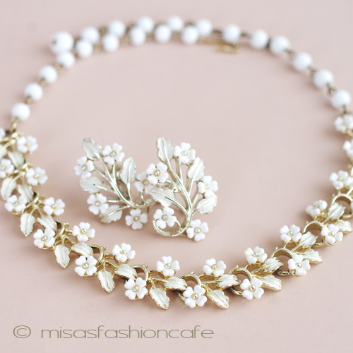 （画像用） ＣＯＲＯ コロ　小花セット