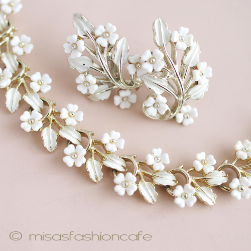 （画像用） ＣＯＲＯ コロ　小花セット