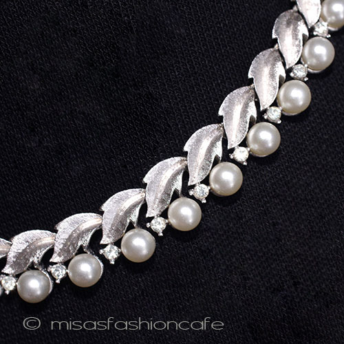 （画像用） Ｔｒｉｆａｒｉ　 トリファリ パールRS銀葉　セット