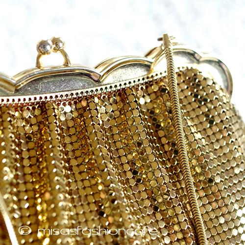 （画像用） ビンテージバッグ Whiting & Davis