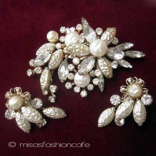 （画像用） パールRSお花セット