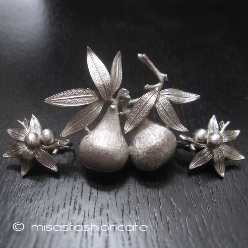 （画像用） Coro レア洋梨セット