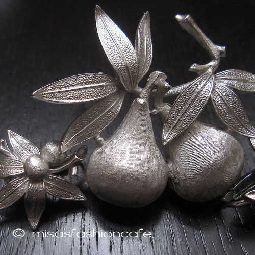 （画像用） Coro レア洋梨セット