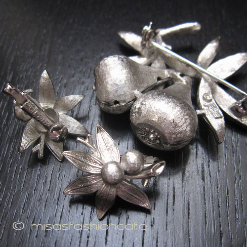 （画像用） Coro レア洋梨セット