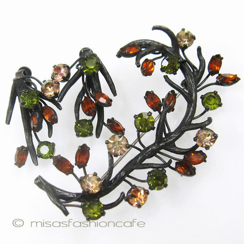 （画像用） Vendome ツリー セット